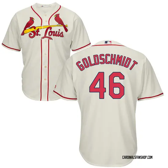 goldschmidt jerseys